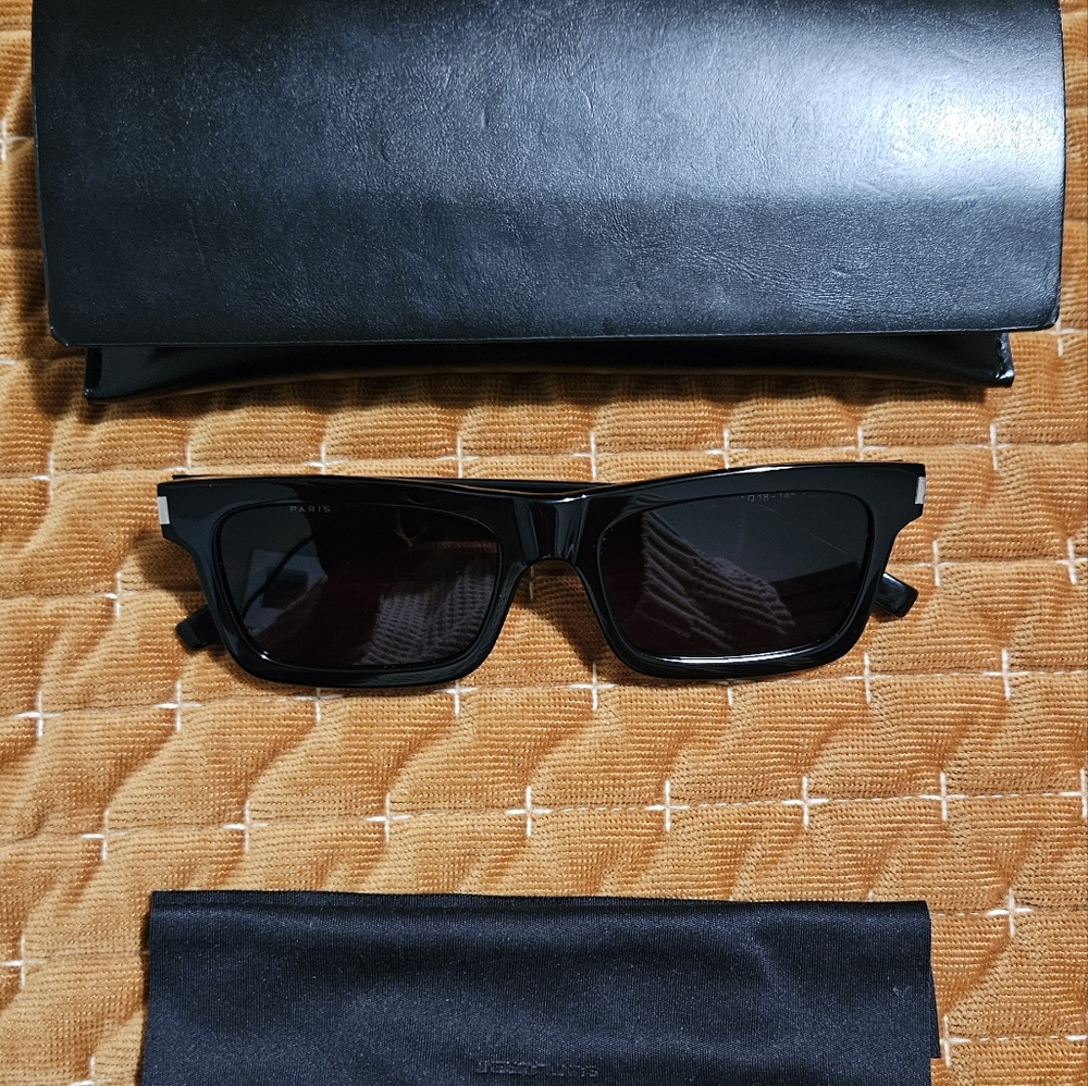 saint laurent 461 betty sunglass
